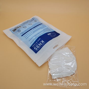 Anti Dust KN95 Disposable Mask with FDA CE